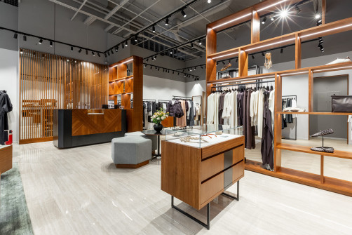 LIVIANA CONTI Київ Ocean Plaza 07