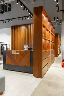 LIVIANA CONTI Київ Ocean Plaza 08