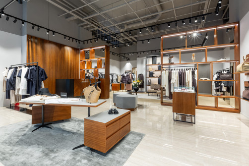 LIVIANA CONTI Київ Ocean Plaza 10