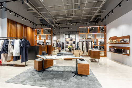 LIVIANA CONTI Київ Ocean Plaza 11