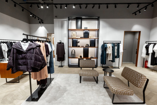 LIVIANA CONTI Київ Ocean Plaza 19