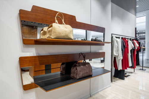 LIVIANA CONTI Київ Ocean Plaza 23