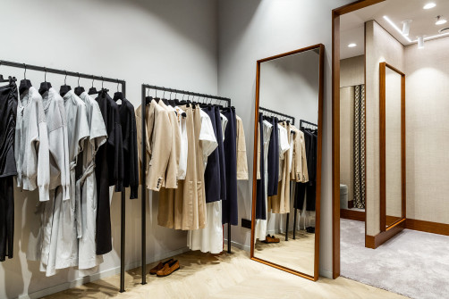 LIVIANA CONTI Київ Ocean Plaza 38